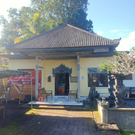 Pelatihan dan Pengenalan OpenSid
