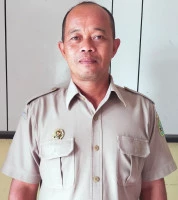 I NYOMAN JULIADI